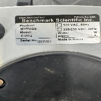 Benchmark myfuge Micro Centrifuge image 3